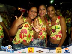 Bloco Trotte